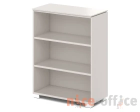 Стеллаж средний широкий 900х442х1171 Грандэса / Grandeza images