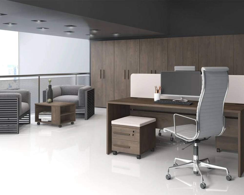 Мебель для персонала Лавана / Lavana