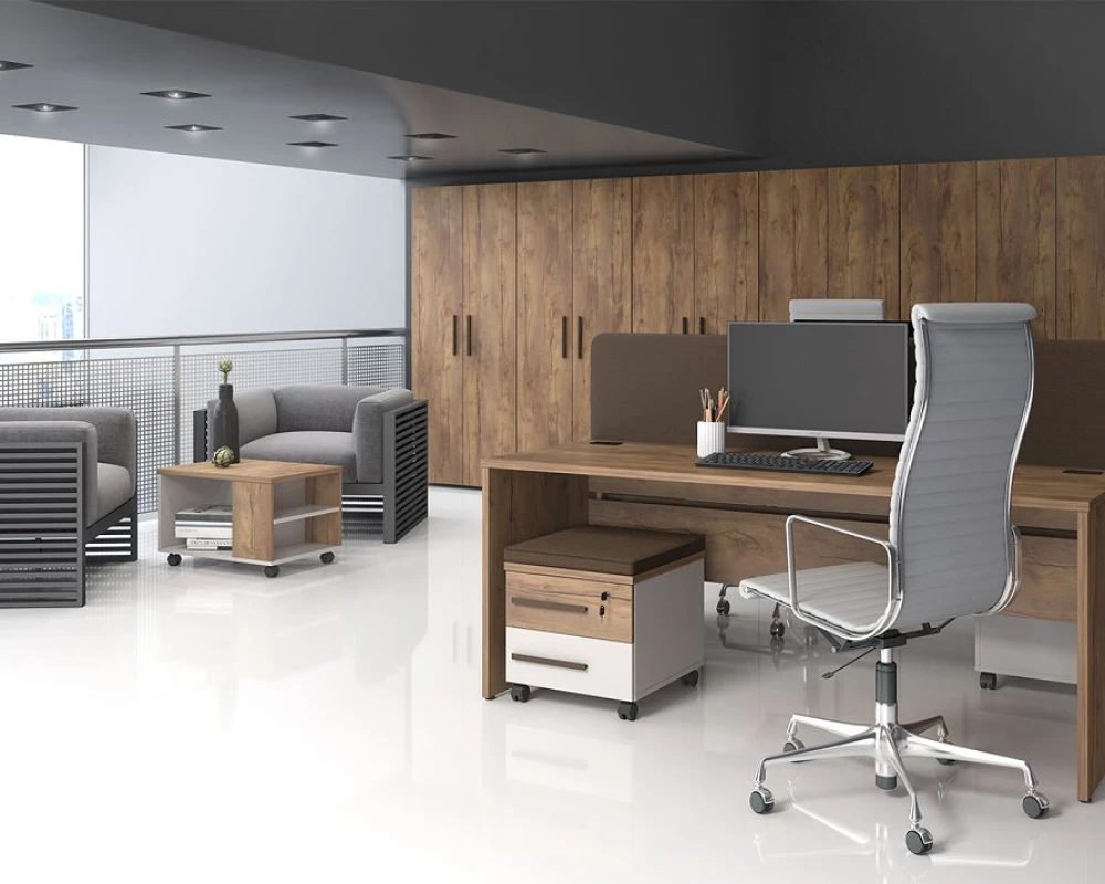 Мебель для персонала Лавана / Lavana