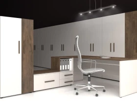 Мебель для персонала Лавана / Lavana images