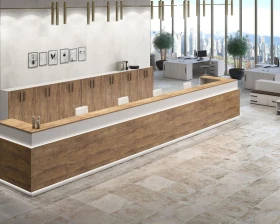 Мебель для персонала Лавана / Lavana images