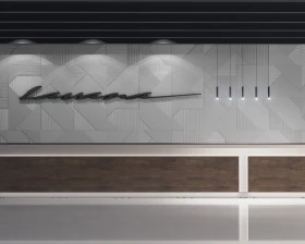 Мебель для персонала Лавана / Lavana images