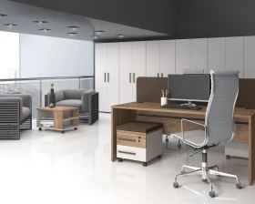 Мебель для персонала Лавана / Lavana images