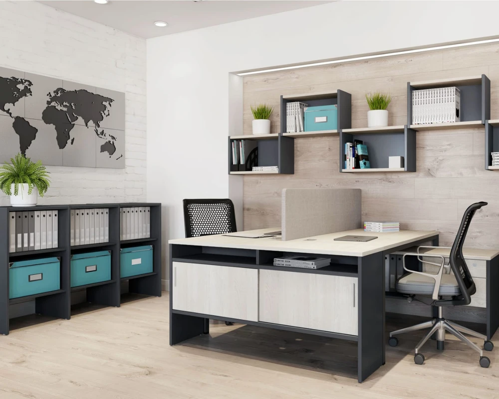 Мебель для персонала Инновация