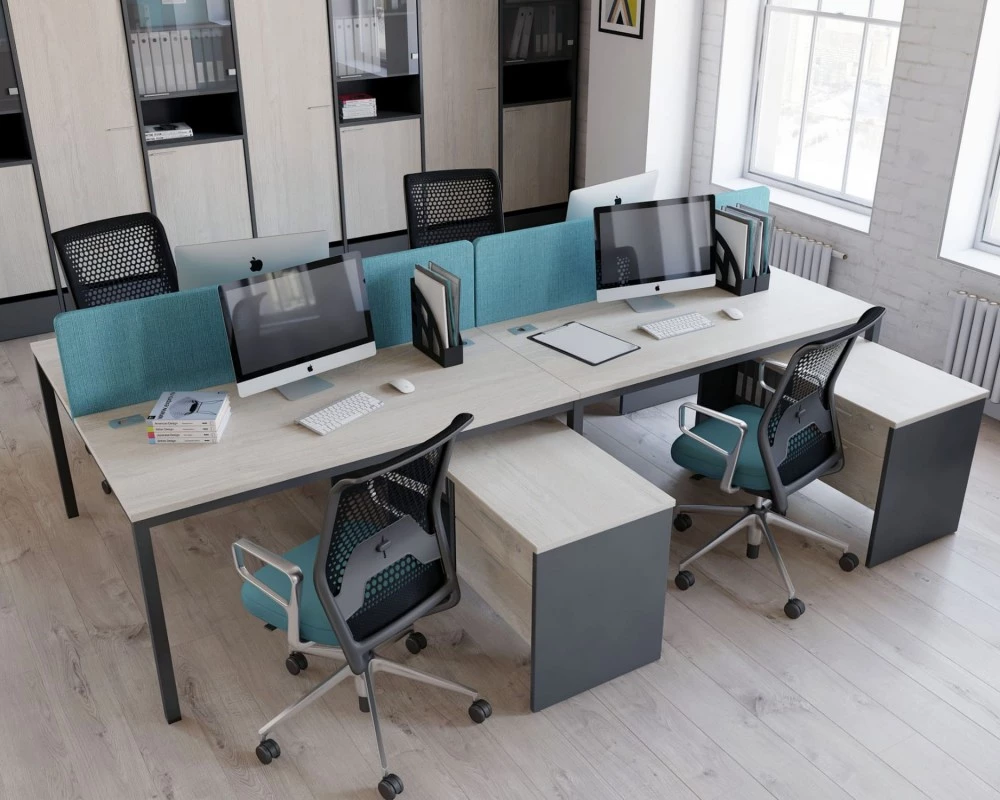 Мебель для персонала Инновация