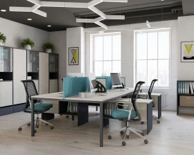 Мебель для персонала Инновация images