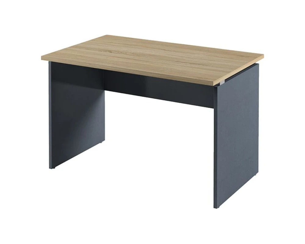 Стол прямой без заглушек кабель-канала I-12 Инновация