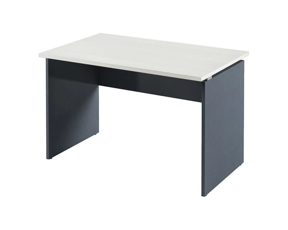 Стол прямой без заглушек кабель-канала I-12 Инновация