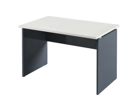 Стол прямой без заглушек кабель-канала I-12 Инновация images