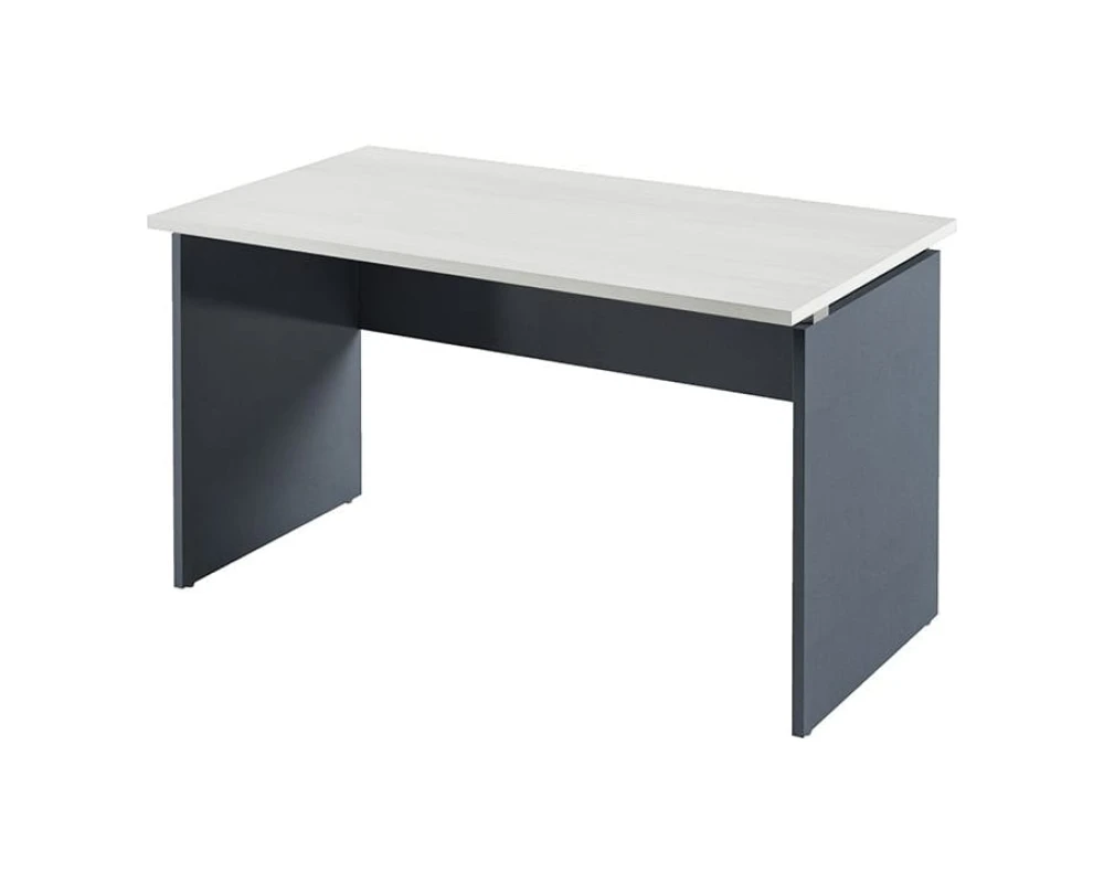 Стол прямой без заглушек кабель-канала I-14 Инновация