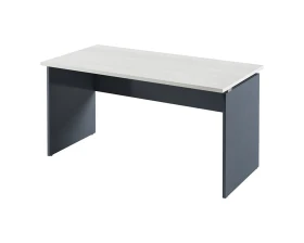 Стол прямой без заглушек кабель-канала I-15 Инновация images