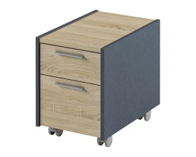 Тумба подкатная без замка I-90 Инновация images