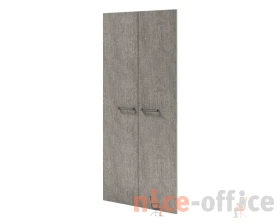 Двери высокие D-030 Солюшен / Solution images