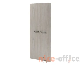 Двери высокие D-030 Солюшен / Solution images
