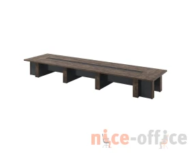 Стол переговоров на 14 человек T-107 Торстон images