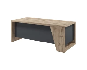 Стол руководителя прямой T-120 пр Торстон images