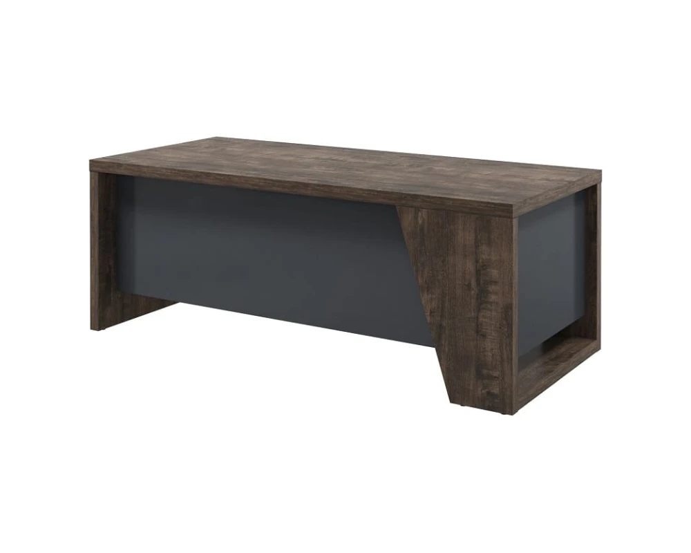 Стол руководителя прямой T-120 пр Торстон