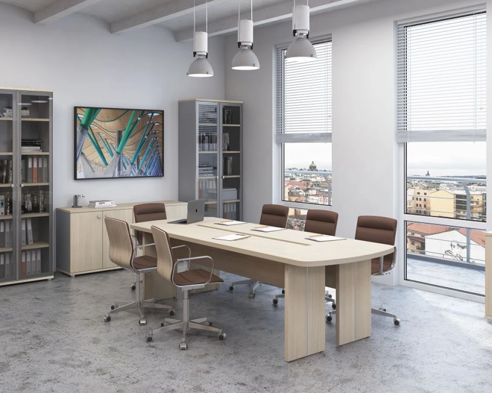 Мебель для переговорных Vasanta