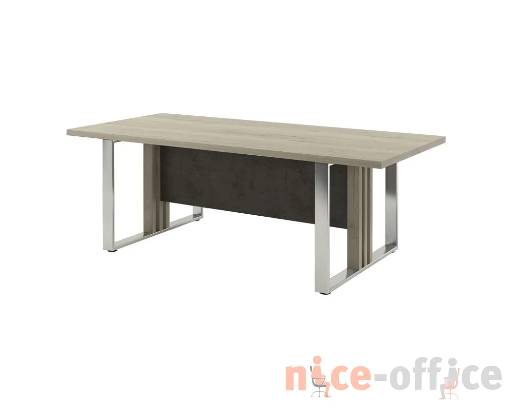 Стол переговоров на 6 человек Z-102 Вестар / Vestar
