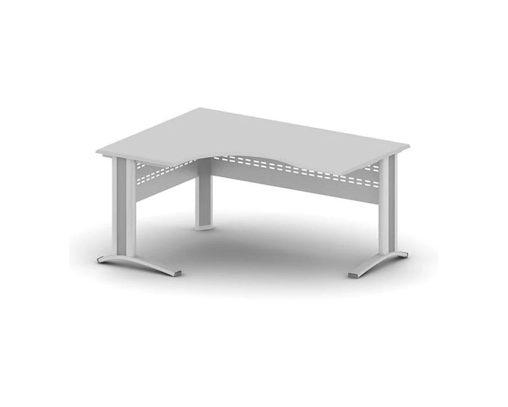 Стол эргономичный ПК-ТФ-СТЭ160Х120Л/РМ-В2 Технофорвард