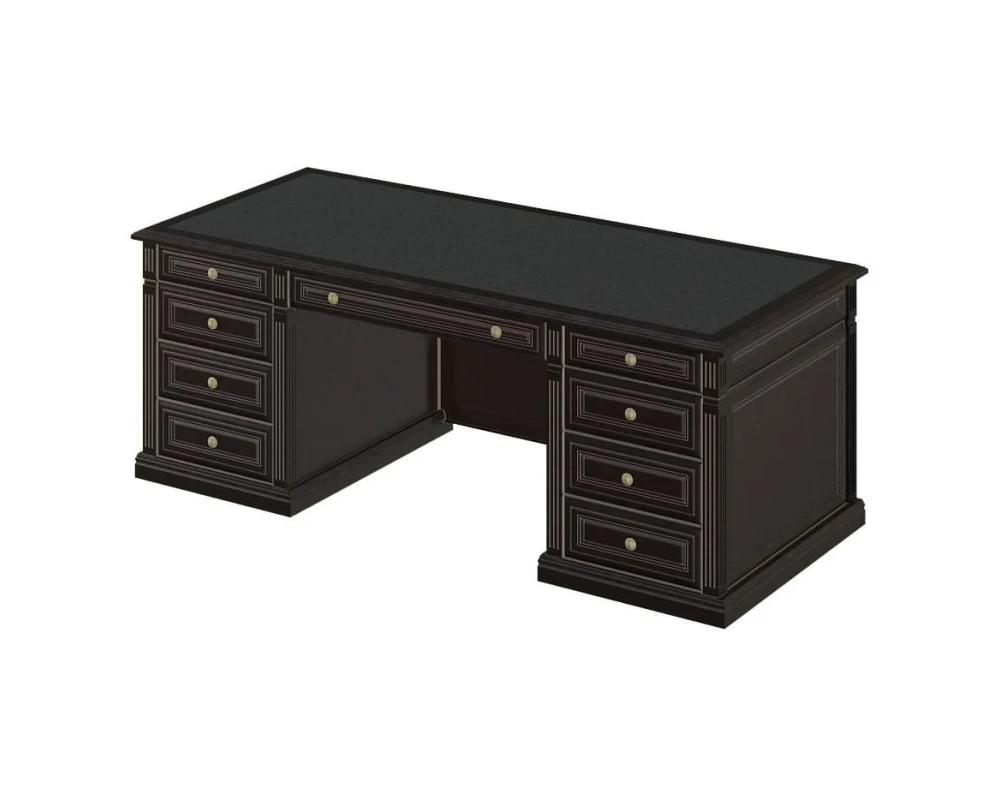 Стол ПК-ВР-СТ205Х90К/ДП/1-В1 Версаль