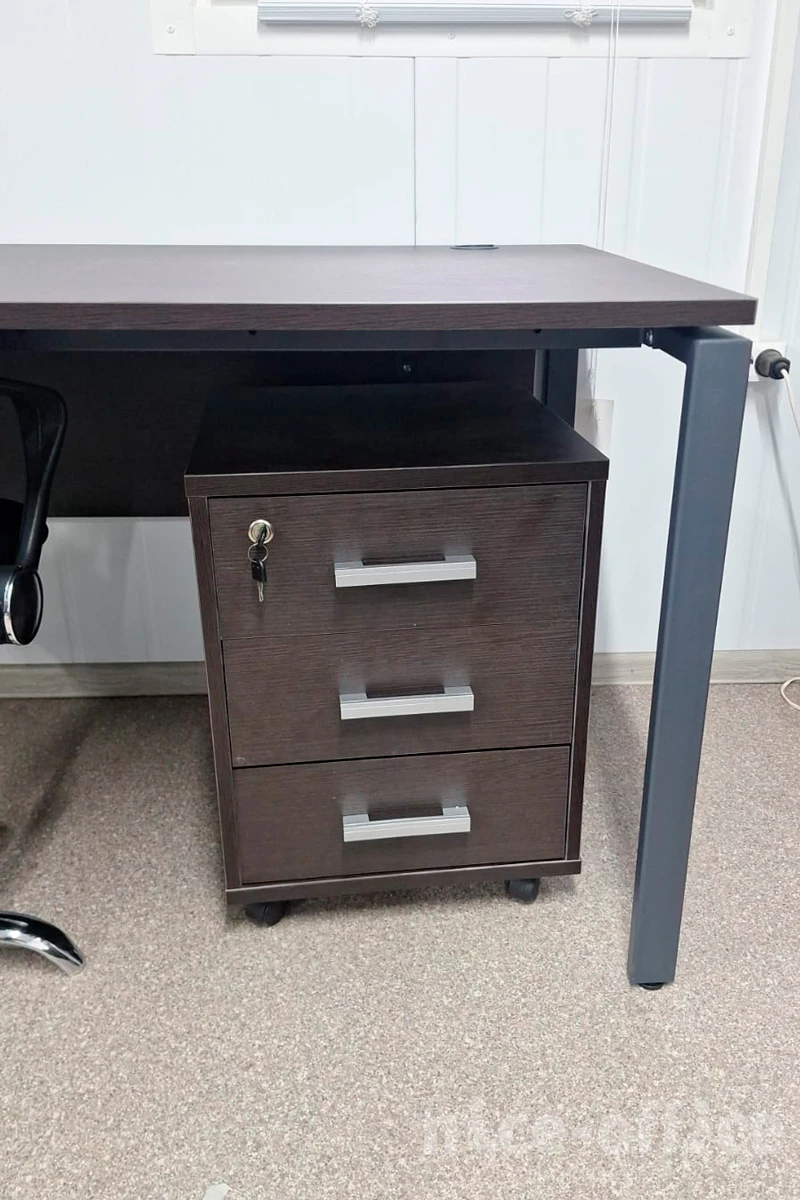 Мебель для персонала Арго фото в интерьере 25