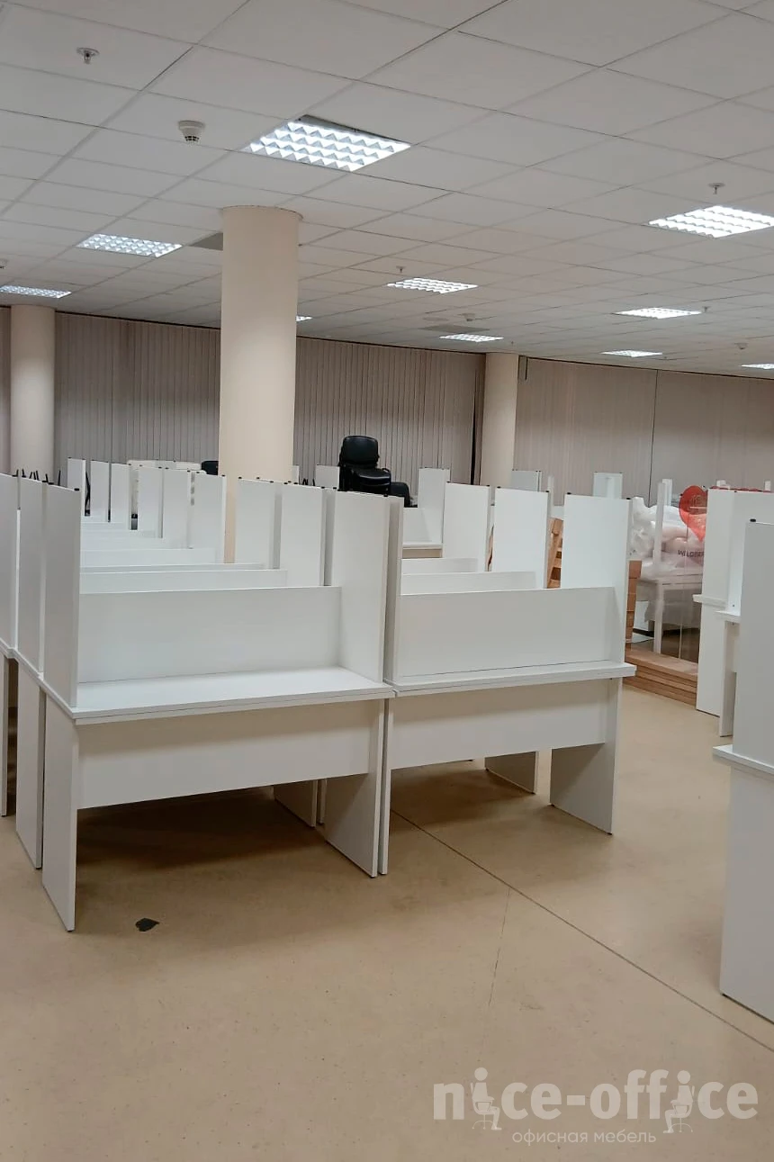 Мебель для персонала Арго фото в интерьере 33