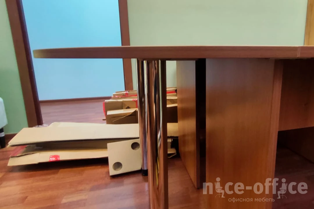 Мебель для персонала Арго фото в интерьере 36