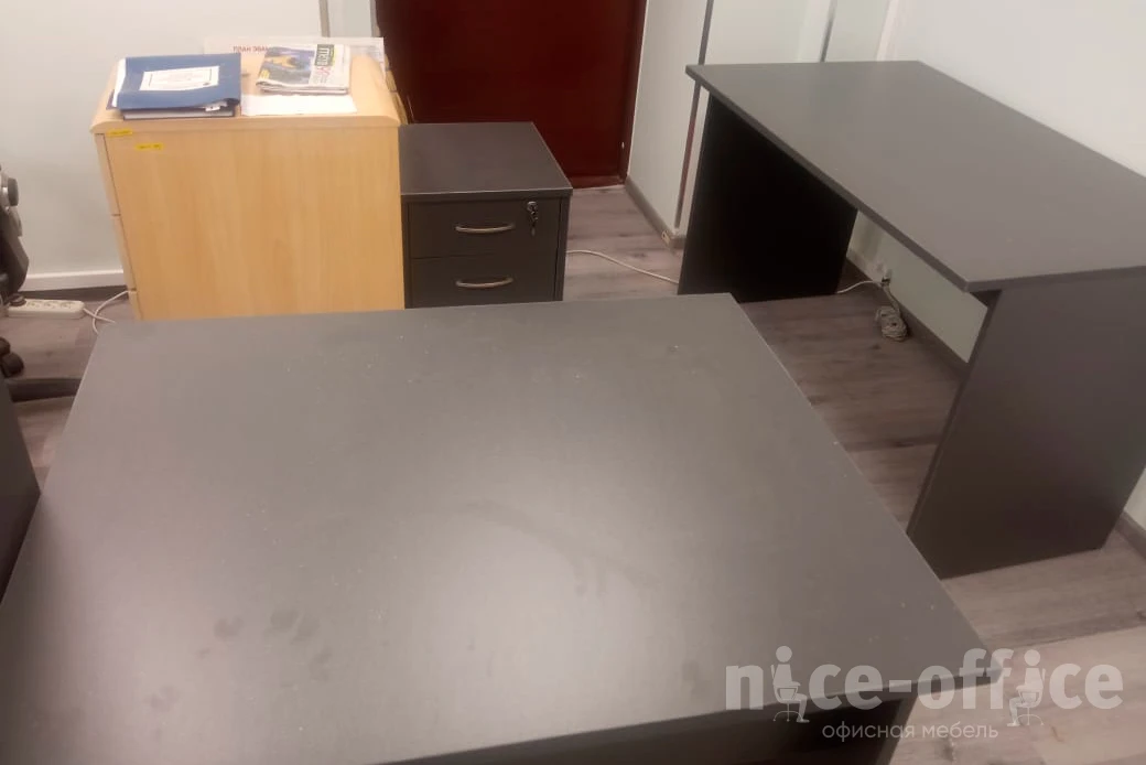 Мебель для персонала Riva фото в интерьере 11