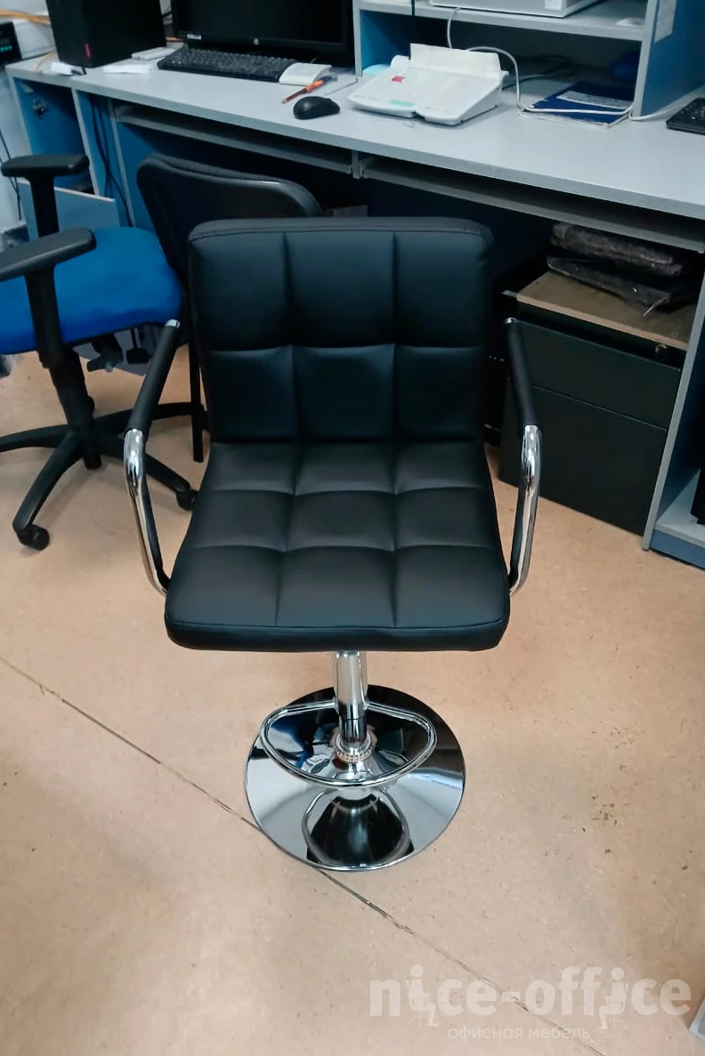 Стул барный LM 5011 фото в интерьере 1