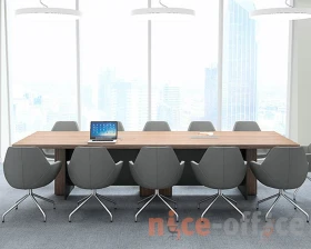 Мебель для переговорных Faber Meeting images