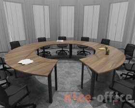 Мебель для переговорных Рэй Митин / Ray Meeting images