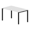 Белый/Черный