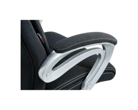 Кресло George 2108H Ткань, Темно-серый images