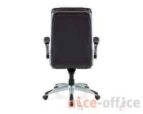 Кресло Nickolas 2110H Экокожа, Черный images