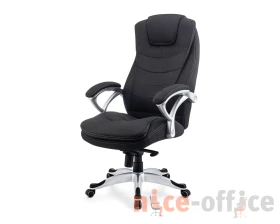 Кресло Patrick 2065 Ткань, Черный images
