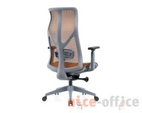 Кресло VIKING-22 M122В-3 Сетка, Оранжевый images