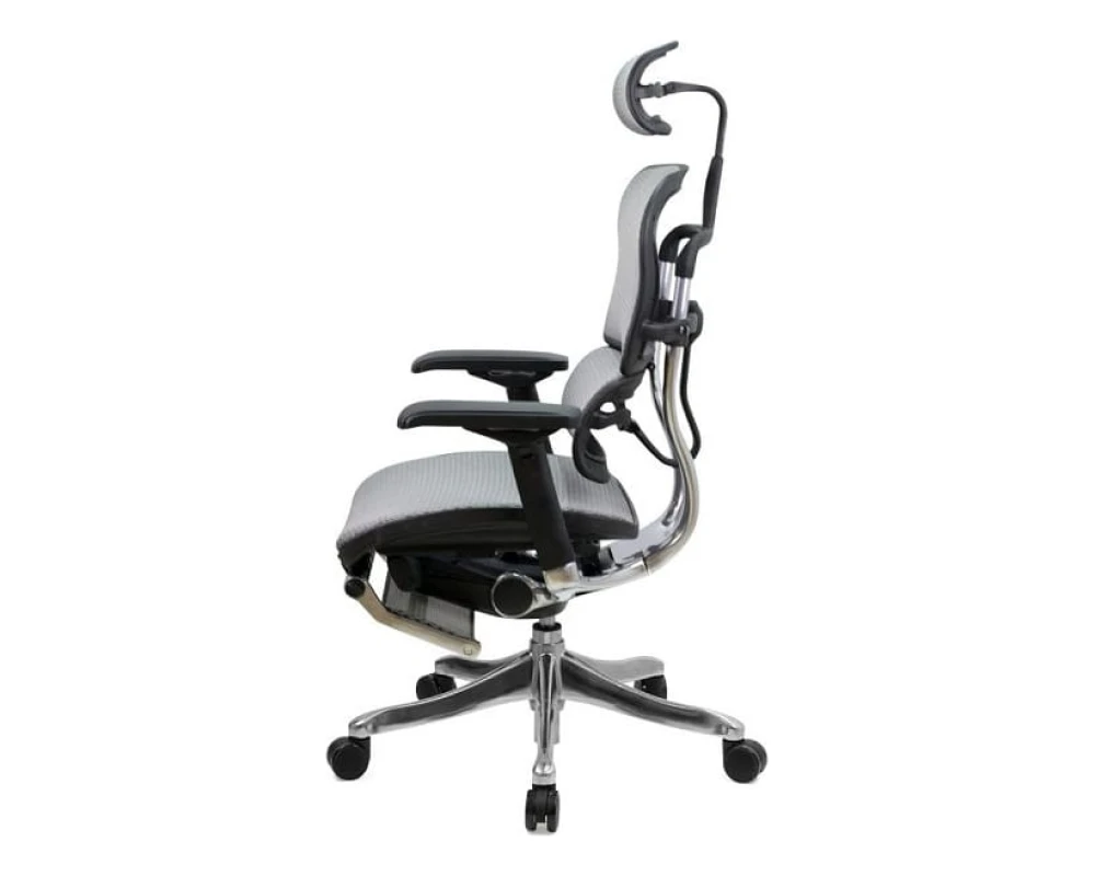 Кресло Ergohuman PLUS Legrest