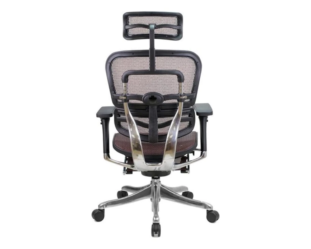 Кресло Ergohuman PLUS Legrest