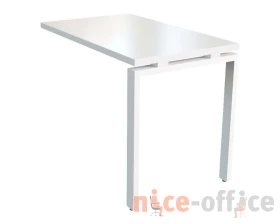 Брифинг приставка 100x60x74,2 STEEL EVO images