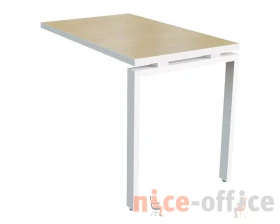 Брифинг приставка 100x60x74,2 STEEL EVO images