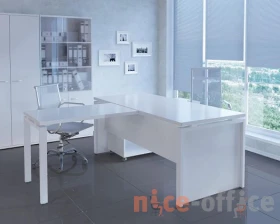 Кабинет руководителя STEEL EVO images
