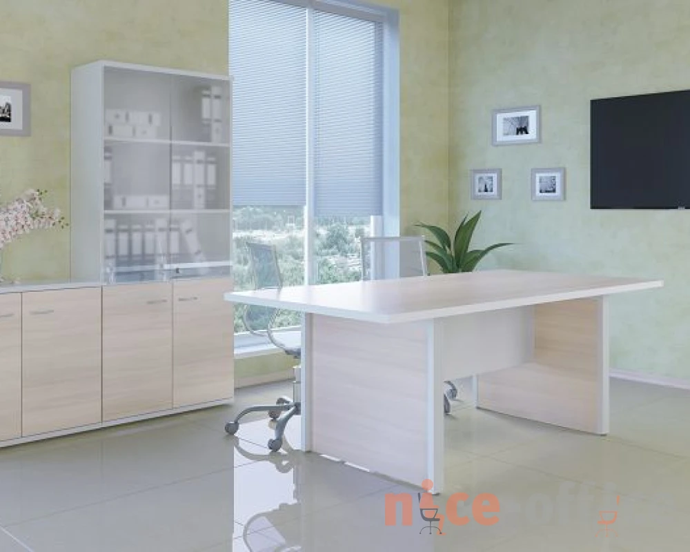 Кабинет руководителя STEEL EVO