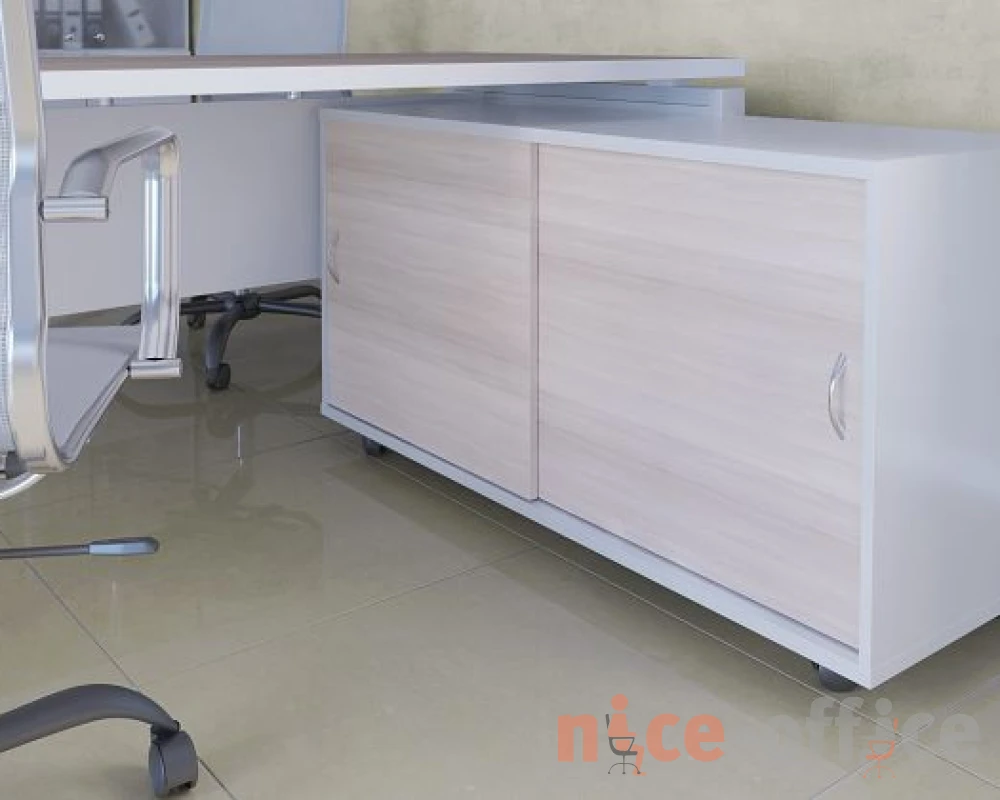Кабинет руководителя STEEL EVO