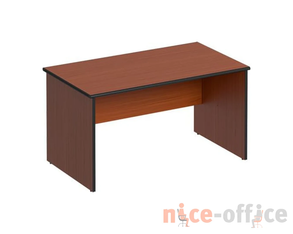 Стол письменный 140x80x75 Дин-Р