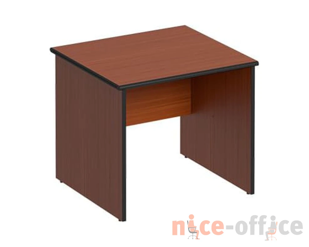 Стол письменный малый 86x80x75 Дин-Р