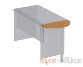 Брифинг приставка без опоры ФР 431 Formula images