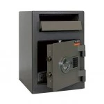 Депозитные сейфы
