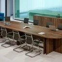 отзыв Мебель для переговорных Агат