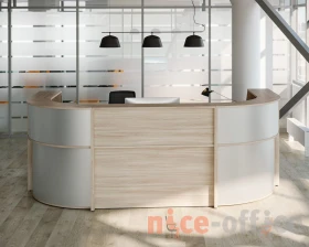 Мебель для персонала Агат images